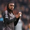Premier League record set after Alex Iwobi