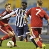 Millwall Rising Star Olaofe Solo Effort From 80 Yards Shortlisted For Goal Of The Month