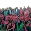 Pre-World Cup friendly: NFF boss Gusau in attendance as Falconets lose narrowly to Mexico