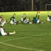 Emmanuel Daniel Catches The Eye Of Nigeria Coach
