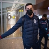 Nigeria Handed Injury Boost Pre-Sierra Leone As Ejuke Named In CSKA Moscow Traveling Squad
