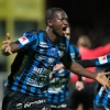 Official : Moses Ogbu Pens One-Year Contract With IK Sirius