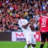 Ankle Injury Rules Super Eagles Striker Out Of Friendlies Against Poland, Serbia