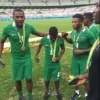 Nigeria U23s Star Junior Ajayi To Begin Training With Al Ahly Next Week