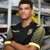 Dominic Solanke Looking Forward To Clash Between Vitesse And SC Cambuur