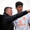 Highly-Rated American Defender Heading To Manchester United For Trials