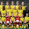 Manchester United, Liverpool Make Check On Borussia Dortmund