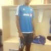 Ex Dolphins Midfielder Emeka Atuloma Still In Canada After Training With Montreal Impact