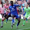 Leicester City midfielder Ndidi leading the Premier League charts for tackles