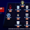 Nigeria Target Eze Is Championship Best For October; Man City Loanee Adarabioyo In TOTW