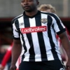 Official : Super Eagles World Cup Star Offered Contract By Notts County