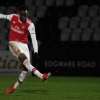 EFL Trophy : Nigeria-eligible players on target as Arsenal edge Newport County in 7-goal thriller