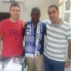 Austin Amutu To Make Ironi Kiryat Shmona Debut, Subject To Release Of ITC