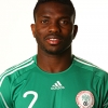 Joseph Yobo: Our Focus Is To Get Past The Group Stages