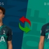 Special Moment For Nigerian Midfielder As He Makes Premier League Debut For Tottenham
