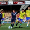 Opposition watch U20 WC: Barcelona & Real Madrid kids, MLSer named in Dominican Republic squad