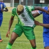 Nigeria 0 Central African Republic 1 : Eagles concede late goal in shock loss to Les Fauves