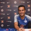 Official: Chelsea Star Pens One-Year Contract Extension, Till 2020