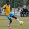 Kenneth Ikechukwu Ngwoke Pleased To Score First Goal For Ismaily