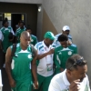 Nigeria-South Korea match will decide who comes second - SHITTU