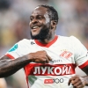 Report : Spartak make transfer decision on ex-Chelsea star Moses ahead of summer window
