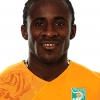 Seydou Doumbia : Difficult To Say Who Will Win The Cup