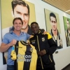 Official: Promising Nigerian Teenager Hilary Gong