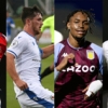 Arsenal and Aston Villa talents of Nigerian descent nominated for PL2 Player of the Month