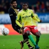KV Oostende Ready To Open Contract Talks With Experienced Super Eagles Striker