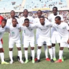 U17 AFCON: Ubani To Lead Attack, Chelsea