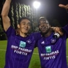 Good News For Rohr: Everton Loanee Henry Comes Through Comeback Game Unscathed