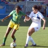 2019 WWC: Jamaica In Pole Position To Beat Nigeria, USA To Highly-Rated Striker Adamolekun