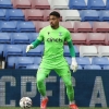 18yo Super Eagles-eligible GK promoted to first team training by Crystal Palace boss Vieira