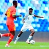 Nwabali shows how good he is again, 4 other observations from Super Eagles impressive win v Black Stars