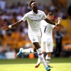 England Coach Joins Bandwagon In Praise Of Chelsea Striker Tammy Abraham