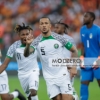 Super Eagles player ratings: Aina sparkles; Ekong leader; Onyeka, Ajayi, Bassey rise to the occasion; Osimhen bully