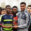 Arsenal