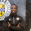 Official: St Mirren loan in Shrewsbury Town