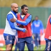 Arsenal manager Arteta promotes five Nigeria-eligible young stars to first-team training