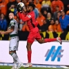 Uzoho silences his critics: Watch brilliant saves by the Omonia GK that earned him MVP honours