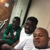 GK Daniel Akpeyi Lands In Lagos, Not In Super Eagles Traveling Party To Uyo