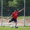 Pinnick Proved Right As Leon Balogun Posts Positive Update On Rib Injury