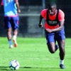 Nigeria U20 Star Promoted To First Team By Premier League Club