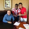 Official : Monaco Loan Out Super Eagles LB Echiejile To Sivasspor