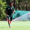 Amoo the young Nigerian prince In Allsvenskan with big future Of becoming a king