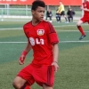 Bayer Leverkusen Right Back Ekene Gets Germany Call-Up