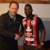 Official: Grebbestad IF Bring In Ex-Kwara Football Academy Striker Abdultaofik
