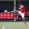 Oyedele on target for Manchester United Youth in 6-0 win against Newcastle United