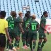 Nigeria 6 Equatorial Guinea 0: Oshoala Scores Hat Trick As Ruthless Super Falcons Destroy Nzalang Nacional