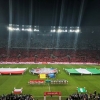 Magnificent Victor Moses Nets Winner As Nigeria Beat Poland In Pre-World Cup Friendly